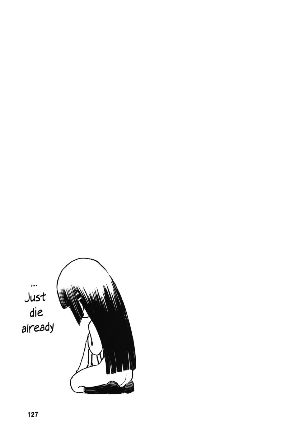 Hentai Manga Comic-Blue Snow Blue-Chapter 9-41